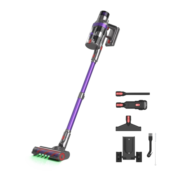 Onseen Akku Staubsauger