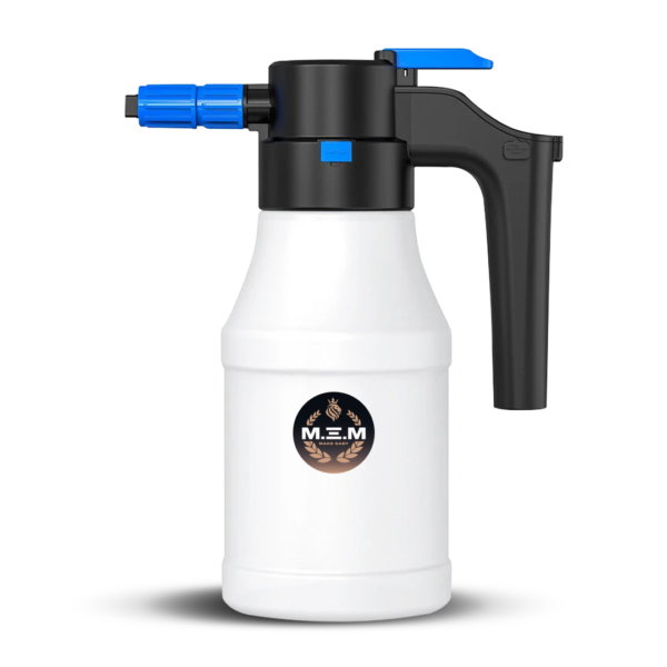 Turbo Schaum Booster Schaumsprüher