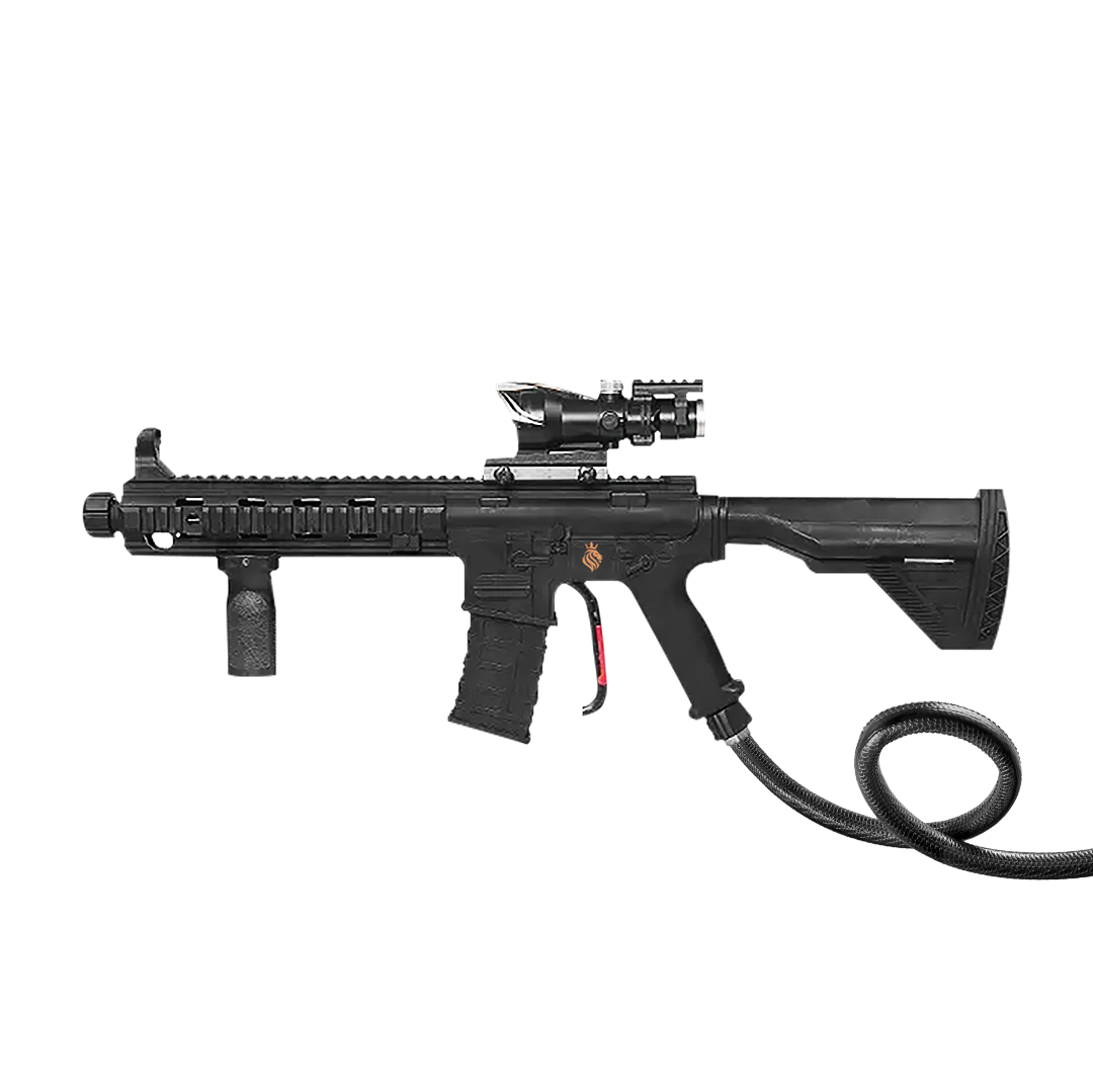 Tactical-Black-HydroForce-AR15-Power-Washer-Hochdruckreiniger-Pistole